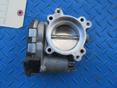 Maserati Quattroporte GTS throttle body #1324